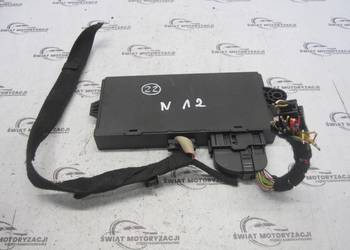 BMW E82 10r moduł CAS 9226238