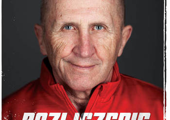 # Marek Cieślak. Rozliczenie. O żużlu bez cenzury