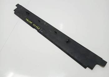 MOCOWANIE OSŁONA OBUDOWA CHŁODNICY GÓRNA BMW F20 F30 F31 N47 7600543