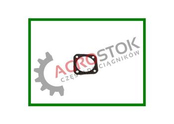 Uszczelka piasty przedniej t25