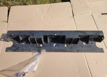 Dolna kierownica powietrza Jeep Grand Cherokee WL L 68408279ab