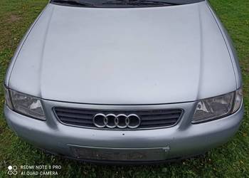 Maska audi A3 8l
