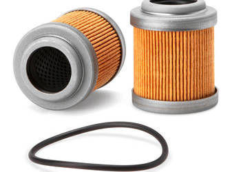 Filtr Hydrauliczny HF28835 HF 28835 Hitachi John Deer Kubota