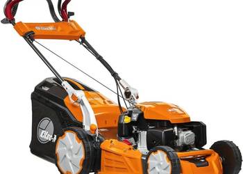 Oleo-Mac G53 TK ALLROAD4 FLEX KOSIARKA SPALINOWA DO TRAWY Z NAPĘDEM 3000m2…