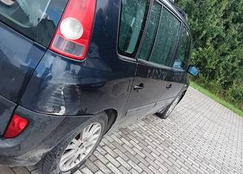 Espace 4 1.9 dCi 120km