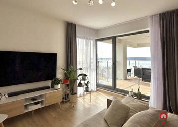 Oferta sprzedaży mieszkania 71.12m 2 pokoje Ełk