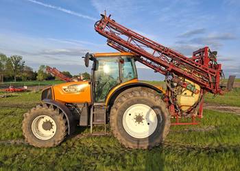 Hardi MEGA 1200 24m.