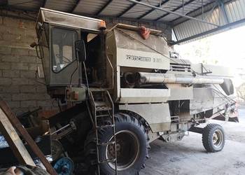 Fortschritt E514 Stara Kaźmierka