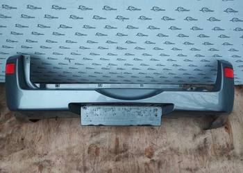 GRAND VITARA II 09r zderzak tył