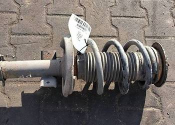 AMORTYZATOR PRAWY PRZÓD RENAULT MASTER III