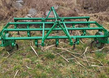 Agregat uprawowy unia grudziadz 2.7m