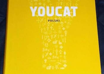 YOUCAT. Katechizm Kościoła Katolickiego dla młodych