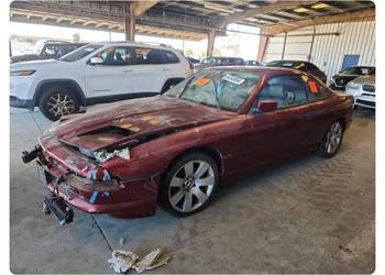 Bmw 840 ci automat tanio
