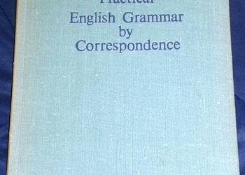 Practical English Grammar and Correspondence -E. A. Natanson