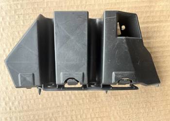 ŚLIZG ZDERZAKA 5F0807050 SEAT LEON III 5F PRAWY PRZEDNI