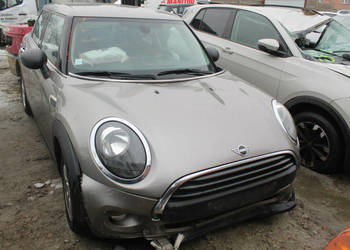 Mini ONE II (2006-)