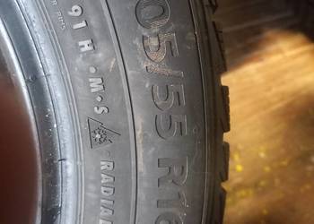 opony zimowe barum polaris 5 205/55/16 205/55-16 opony zimowe barum polaris 5 205/55/16 205/55-16