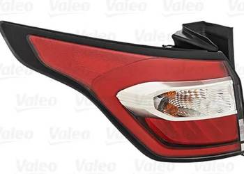 Ford Kuga 16‑20 Lampa tylna lewa