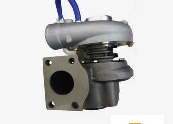 NOWA TURBOSPRĘŻARKA PERKINS 452191-5003S 452191-0003 727264-0003