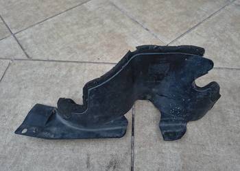 Osłona podwozia Volvo S60 V70 09444573 LH