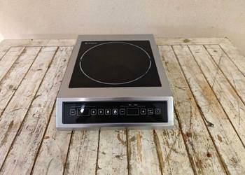 Płyta indukcyjna Stalgast 3500W model 2022 | Stan idealny