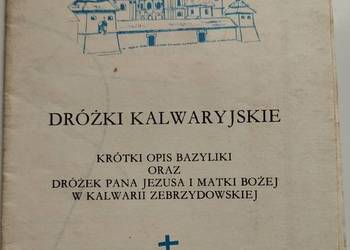Dróżki Kalwaryjskie