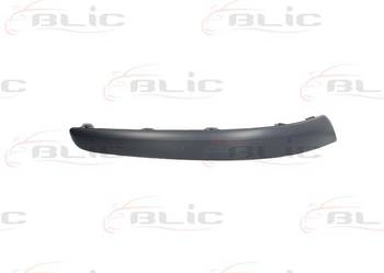 LISTWA ZDERZ. TYŁ LE/PR KOMBI - OPEL ASTRA H10/03-12/12