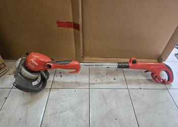 Podkaszarka sieciowa Flymo Contour 500 XT kosa kosiarka elektryczna