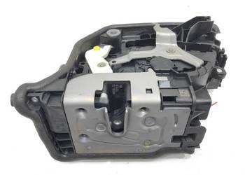 ZAMEK DRZWI LEWY PRZÓD BMW G01 SUV 9492091