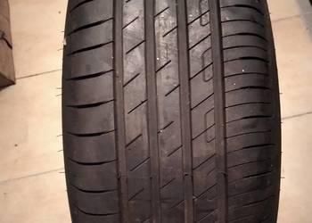 Goodyear EfficientGrip Performance 215/50/R17  91V 8mm z zapasu.