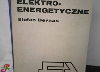 Systemy elektroenergetyczne książki naukowe księgarnia Warszawa antykwariat Systemy elektroenergetyczne książki naukowe księgarnia Warszawa antykwariat