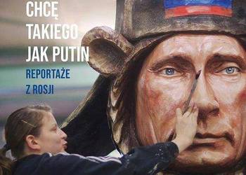 Szalona miłość Chcę takiego jak Putin - Włodarczyk
