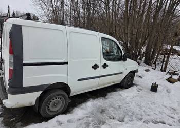 Fiat Doblo Cargo