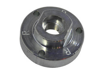 GD10070 Tuleja łącząca, prawy gwint Kinze