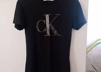 koszulka damska Calvin Klein r.S