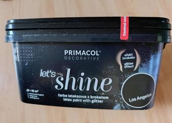 sprzedam farbę malarską