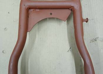 MZ ES 250/2 TROPHY stopka stojak