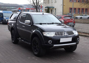 Mitsubishi L200 2.5 DI-D