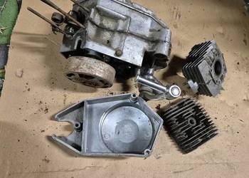 Motorynka silnik 017