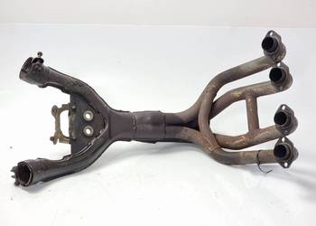 KOLEKTOR WYDECHOWY KAWASAKI ZX 600E