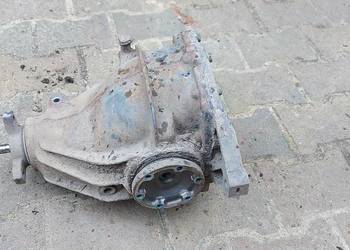 Dyferencjał dyfer 2.65 mercedes w210 2.7 cdi