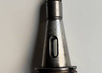 Tuleja redukcyjna SK40 MK3 60 mm