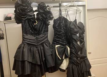 Sylwestrowa kolekcja z Ameryki