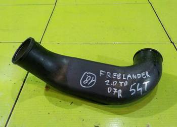 FREELANDER 2 II 2.2 TD4 07 rura intercoolera