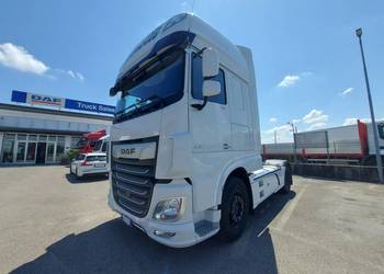 DAF XF 530