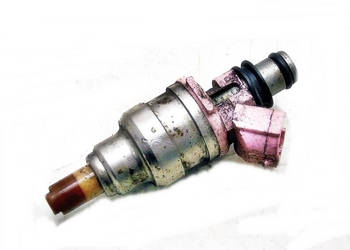 WTRYSKIWACZ 1.3 8V SWIFT SAMURAI BALENO