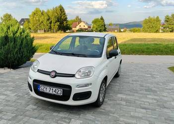 Fiat Panda 2015