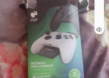 Ładowarka do padów