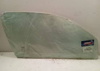 Szyba Drzwi Prawych Przednich Renault Megane Coupe 95-03, Możliwość Wysyłki