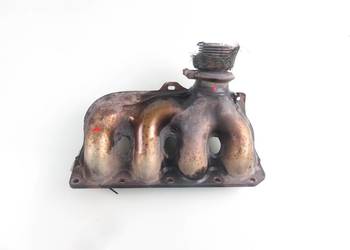 KOLEKTOR WYDECHOWY PEUGEOT 307 2 - RFN